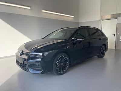 VW Golf Variant R-Line (2026) - Foto 1