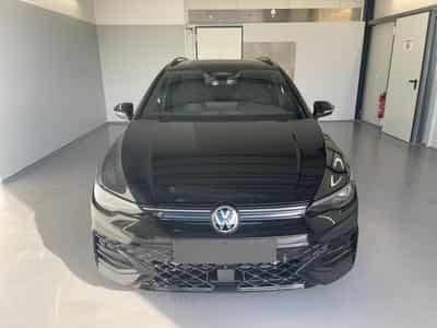 VW Golf Variant R-Line (2026) - Foto 2