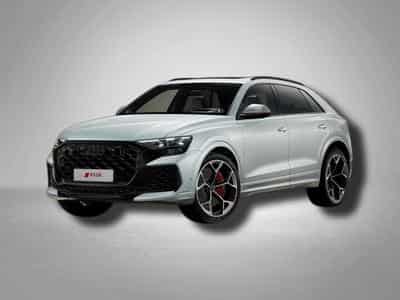 Audi RSQ8 performance 4.0 TFSI 8-Gang-Tiptronic quattro (2026) - Photo 1