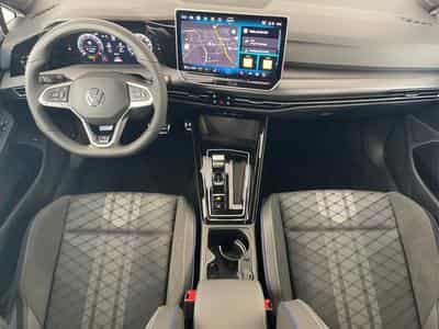VW Golf Variant R-Line (2026) - Foto 7