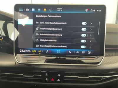 VW Golf Variant R-Line (2026) - Foto 11
