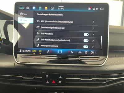 VW Golf Variant R-Line (2026) - Foto 12