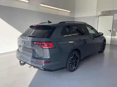 VW Golf Variant R-Line (2026) - Foto 4