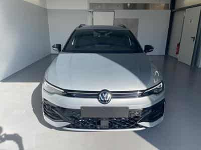 VW Golf Variant R-Line (2026) - Foto 2