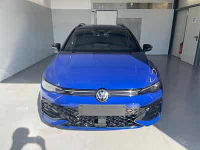 VW Golf Variant R-Line (2026) - Foto 2