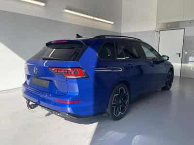 VW Golf Variant R-Line (2026) - Foto 4