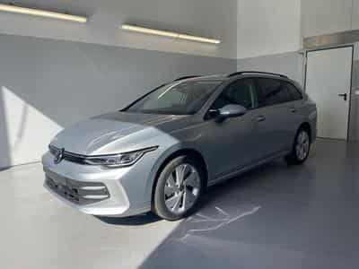 VW Golf Variant Life (2026) - Photo 1
