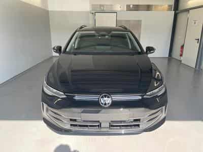 VW Golf Variant Life (2026) - Photo 2