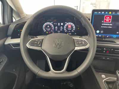 VW Golf Variant Life (2026) - Photo 9