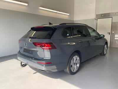 VW Golf Variant Life (2026) - Photo 4