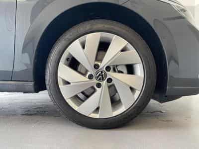 VW Golf Variant Life (2026) - Photo 6