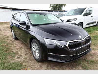 Skoda Octavia Selection (2025) - Foto 2