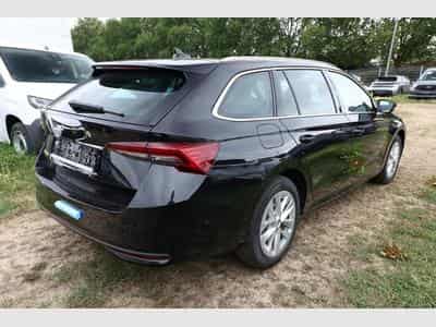 Skoda Octavia Selection (2025) - Foto 3