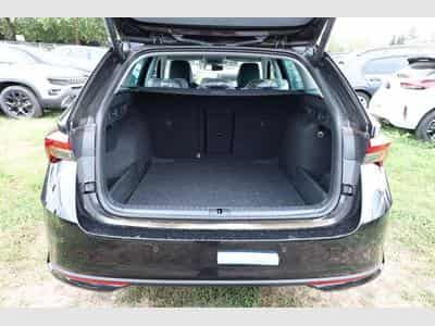 Skoda Octavia Selection (2025) - Foto 11