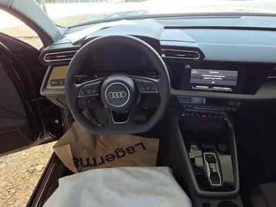 Audi A3 Sportback S Line 1.5L TFSI (2026) - Photo 9