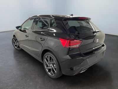 Seat Ibiza FR (2026) - Photo 5