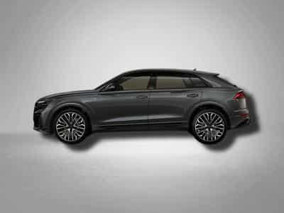 Audi Q8 S line 3.0 TDI 8-Gang-Tiptronic quattro (2026) - Photo 2