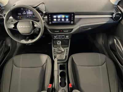 Skoda Fabia Selection (2026) - Photo 6