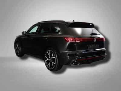 VW Touareg R-Line 3.0 TDI 8-Gang-Automatik 4MOTION (2026) - Photo 3