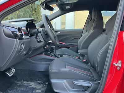 Skoda Fabia Monte Carlo (2026) - Photo 10