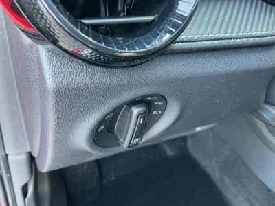 Skoda Fabia Monte Carlo (2026) - Photo 15