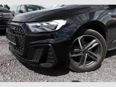 Audi A1 S line (2026) - Photo 5