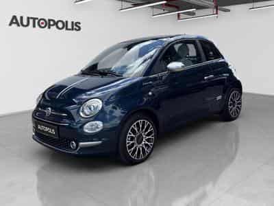 Fiat 500 1.0 Hybrid 70 Dolce Vita (2021) - Foto 1