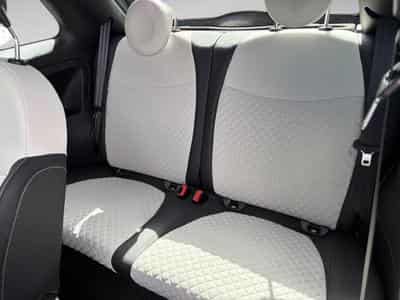 Fiat 500 1.0 Hybrid 70 Dolce Vita (2021) - Foto 8