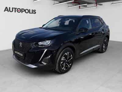 Peugeot 2008 1.2 Puretech 96kW (2021) - Foto 1