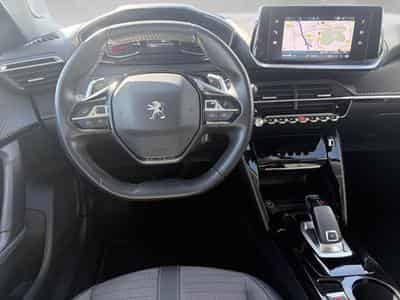 Peugeot 2008 1.2 Puretech 96kW (2021) - Foto 6