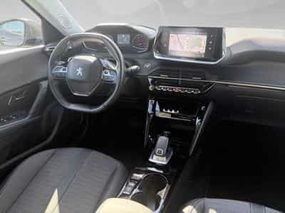 Peugeot 2008 1.2 Puretech 96kW (2021) - Foto 7