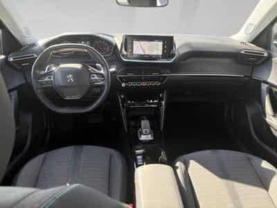 Peugeot 2008 1.2 Puretech 96kW (2021) - Foto 5