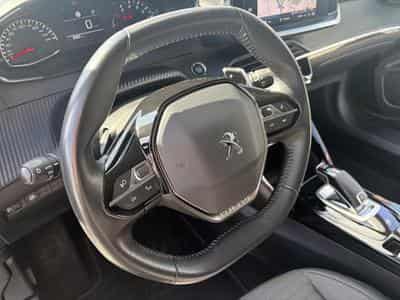 Peugeot 2008 1.2 Puretech 96kW (2021) - Foto 8