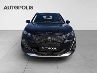 Peugeot 2008 1.2 Puretech 96kW (2021) - Foto 14