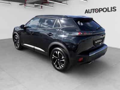 Peugeot 2008 1.2 Puretech 96kW (2021) - Foto 13
