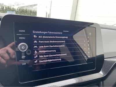 VW T-Cross (2026) - Foto 12