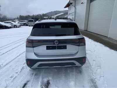 VW T-Cross (2026) - Foto 6