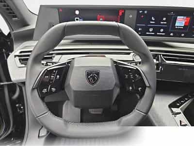 Peugeot 5008 (2026) - Photo 12