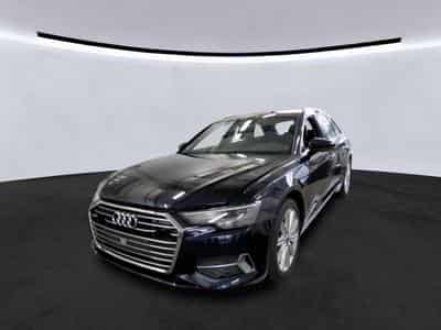 Audi A6 A6 Avant sport 2.0 45 electric/TFSI 265 CV DSG7 (2022) - Foto 1