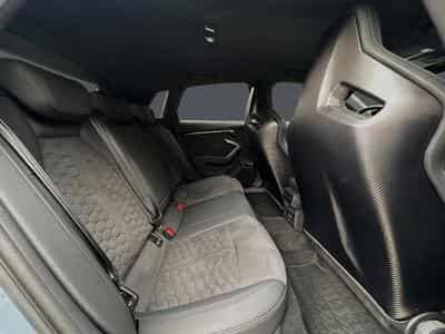 Audi RS3 NEW MODEL / GARANTIE-AUDI-2029 / RS-SEATS/ PACK CARBON (2026) - Photo 6