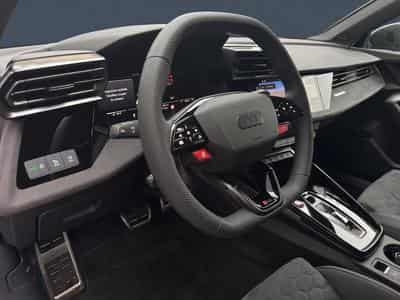 Audi RS3 NEW MODEL / GARANTIE-AUDI-2029 / RS-SEATS/ PACK CARBON (2026) - Photo 5