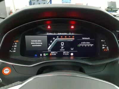 Audi A6 A6 Avant SLINE Quattro 2.0 55 TFSI 340 CV DSG 7 (2023) - Foto 6