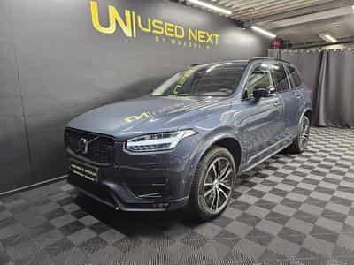 Volvo XC90 SUV (2023) - Photo 1
