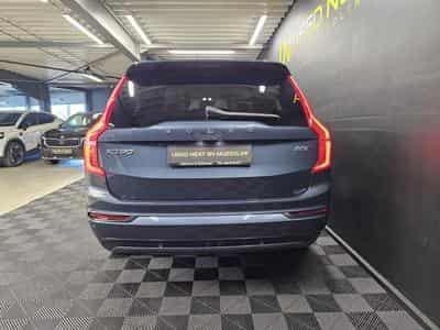 Volvo XC90 SUV (2023) - Photo 4