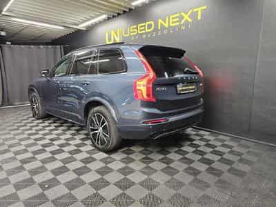 Volvo XC90 SUV (2023) - Photo 6