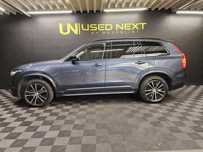 Volvo XC90 SUV (2023) - Photo 5