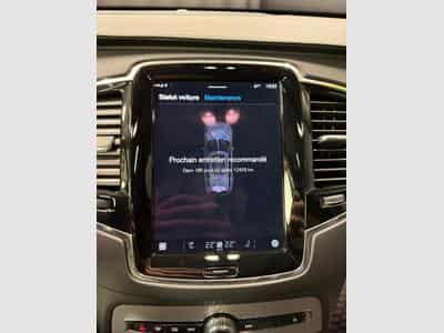 Volvo XC90 SUV (2023) - Photo 11