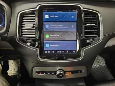 Volvo XC90 SUV (2023) - Photo 12