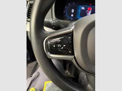 Volvo XC90 SUV (2023) - Photo 14