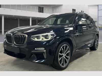 BMW X3 3.0 M40I 360cv TOIT OUVRANT/HUD/HARMAN (2018) - Photo 1